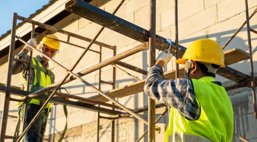 Flashing Repair in Clarkston, GA